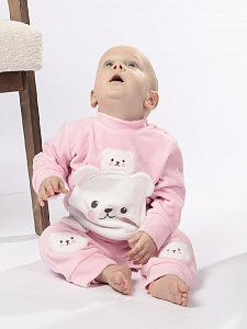 Комплект для малышей