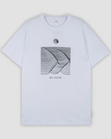 Футболка мужская