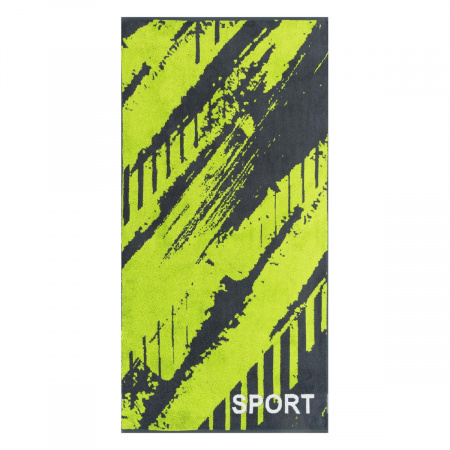 Полотенце махровое 70х130