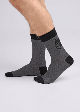Носки мужские