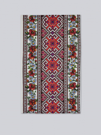 Полотенце вафельное