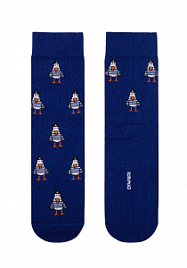 Носки мужские