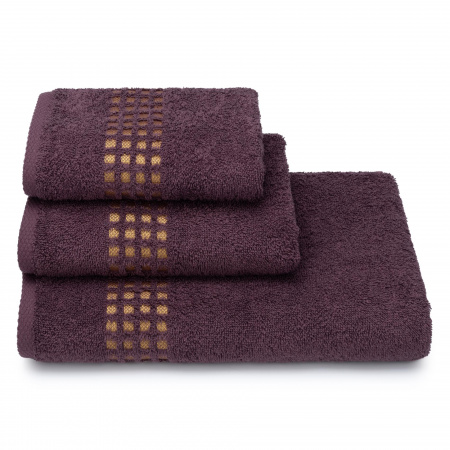 Полотенце махровое 40х60