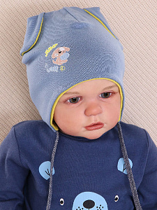 Шапка для малышей