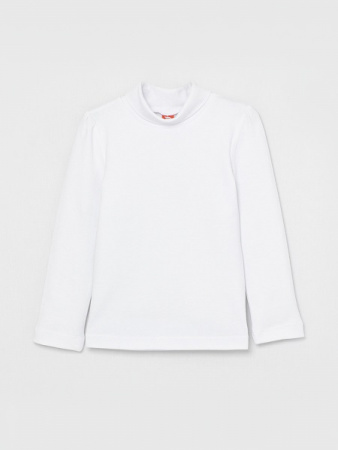 Водолазка для девочки