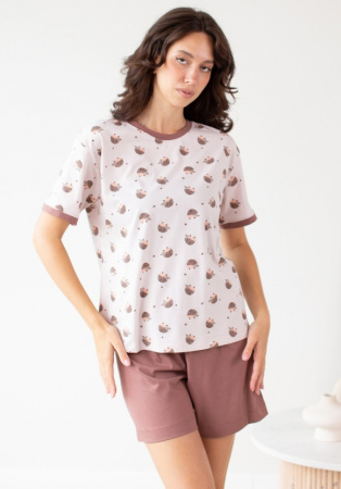 Пижама женская