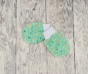 Рукавички для малышей