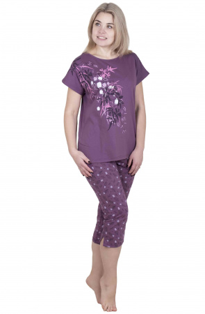 Пижама женская