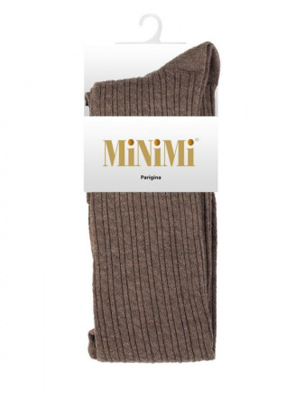 Гольфины женские Jacquard VAR.1 180 cappuccino