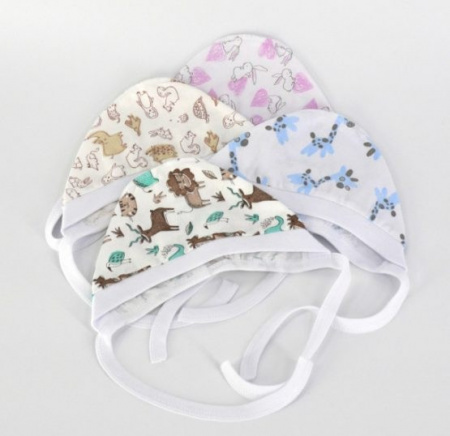 Чепчик для малышей