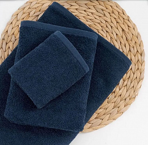 Полотенце махровое