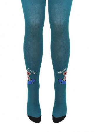 Колготки для мальчика