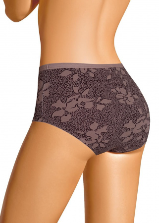 Трусы макси женские