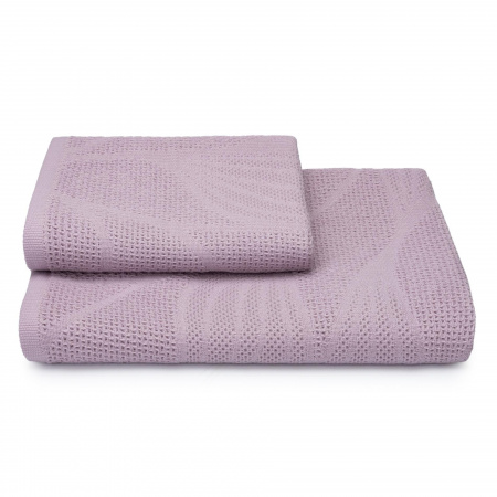 Полотенце рельефное 75х140