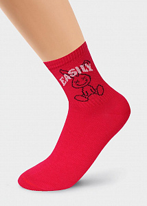 Носки для девочки