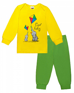 Пижама детская