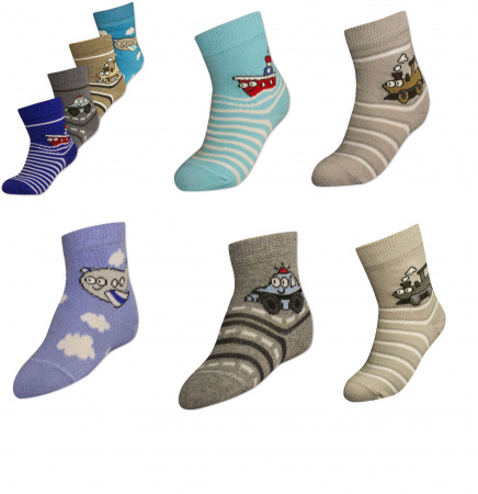 Носки детские