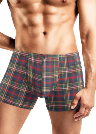 Трусы шорты мужские