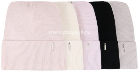 Шапка для девочки