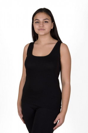 Майка женская