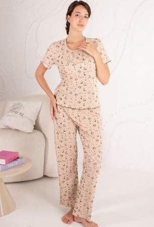 Пижама женская