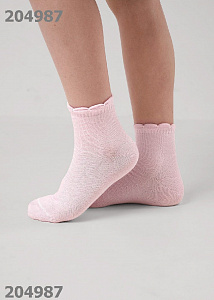 Носки для девочки