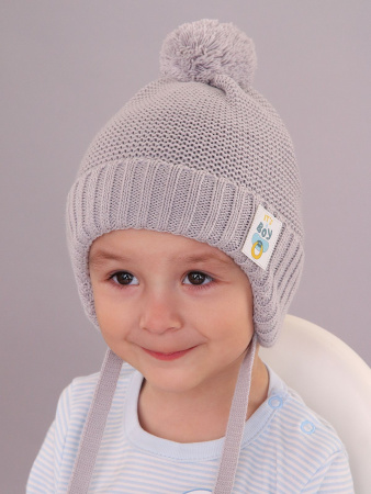 Шапка для мальчика