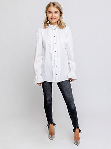 Блузка для девочки