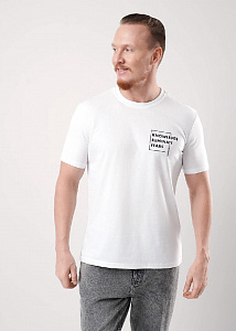 Футболка мужская