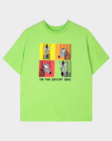 Футболка для мальчика