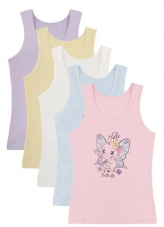 Майка для девочки