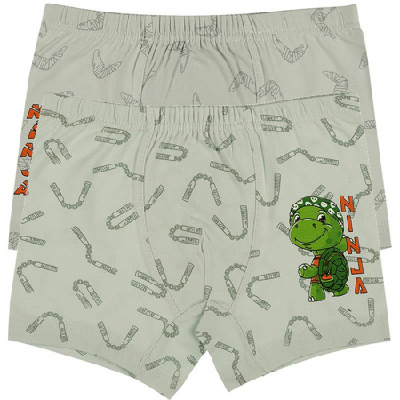 Трусы боксеры для мальчика