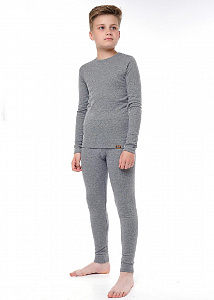 Джемпер термо для мальчика