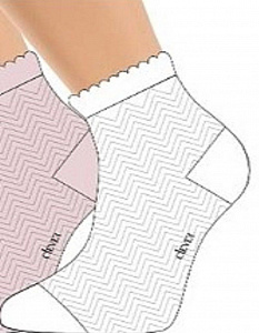 Носки для девочки