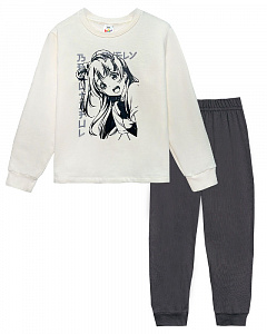 Пижама для девочки