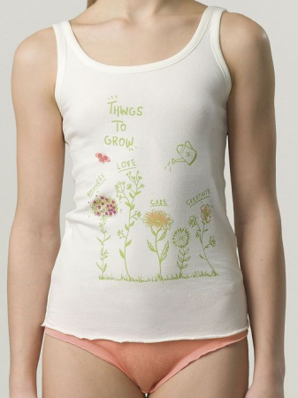 Комплект нижнего белья для девочки