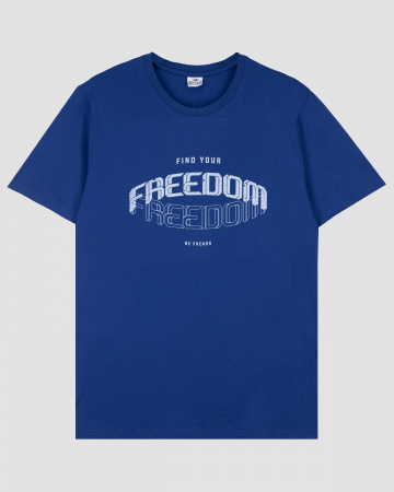 Футболка мужская