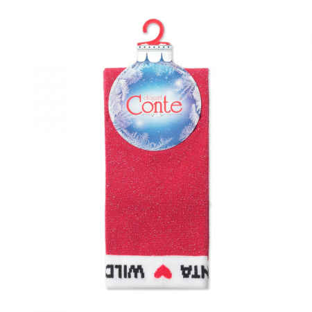 Носки женские New Year