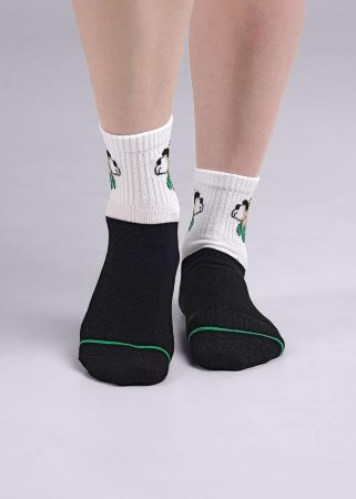 Носки для мальчика