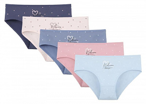 Трусы женские