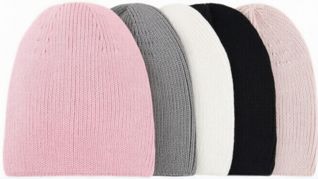 Шапка для девочки