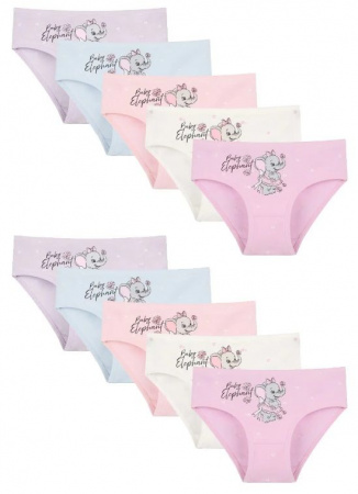 Трусы для девочки