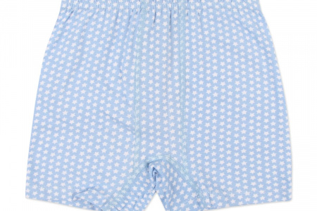 Трусы шорты для мальчика