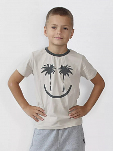 Футболка для мальчика