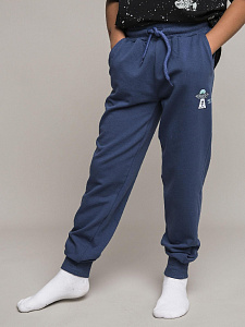 Брюки для мальчика