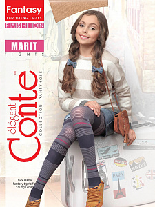 Колготки детские Marit 50