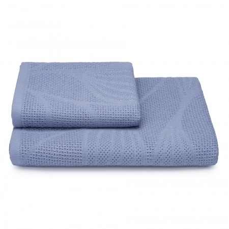 Полотенце рельефное 75х140