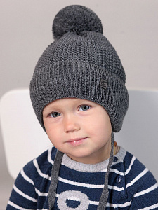Шапка для мальчика