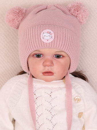 Шапка для малышей