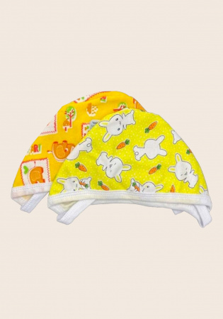 Чепчик для малышей